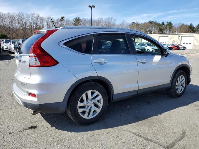 Image 3 of 2016 HONDA CR-V EXL 2016 with VIN 2HKRM4H79GH725940