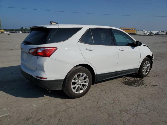 Изображение 3 2019 CHEVROLET EQUINOX LS 2019 с VIN 3GNAXHEV1KS656150