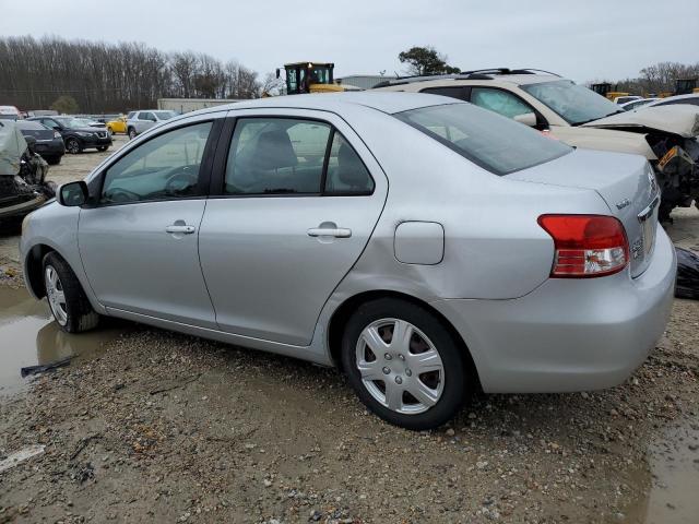 Image 2 of 2010 TOYOTA YARIS  2010 with VIN JTDBT4K38A1368145