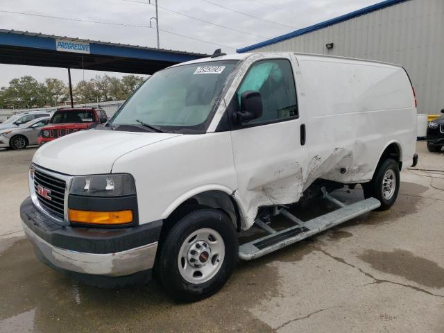 2023 GMC SAVANA G2500 2023 image