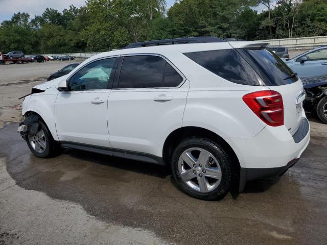 Obraz 2 z 2016 CHEVROLET EQUINOX LT 2016 z VIN 2GNFLFE3XG6241175
