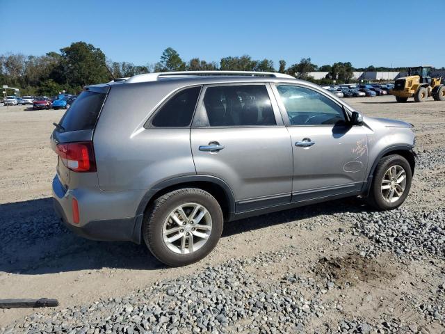 Изображение 3 2015 KIA SORENTO LX 2015 с VIN 5XYKT4A76FG610894