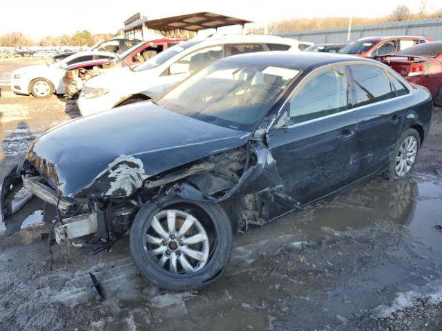 Obraz 2012 AUDI A4 PREMIUM 2012