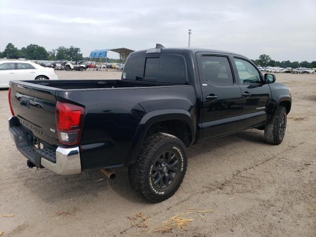 Изображение 3 2020 TOYOTA TACOMA DOUBLE CAB 2020 с VIN 3TYAZ5CN7LT001862