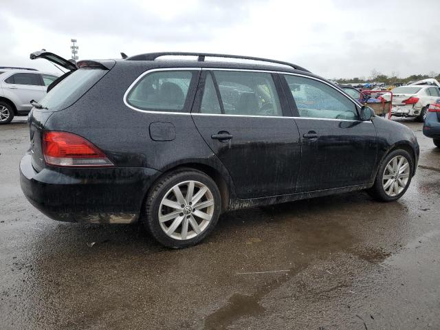 Изображение 3 2012 VOLKSWAGEN JETTA TDI 2012 с VIN 3VWML7AJ9CM701675