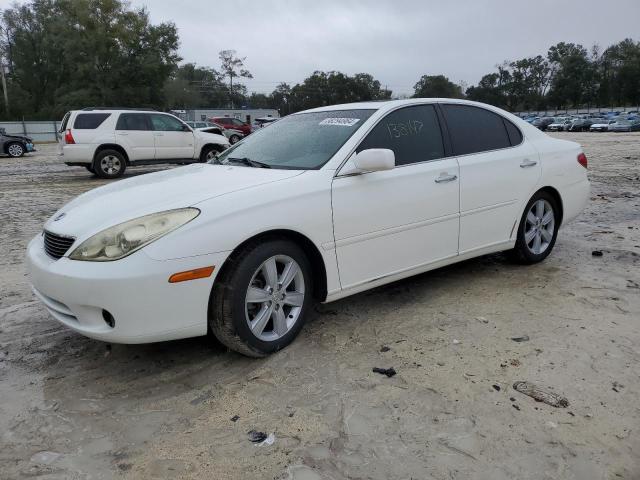 Изображение 1 2005 LEXUS ES 330 2005 с VIN JTHBA30G855073047
