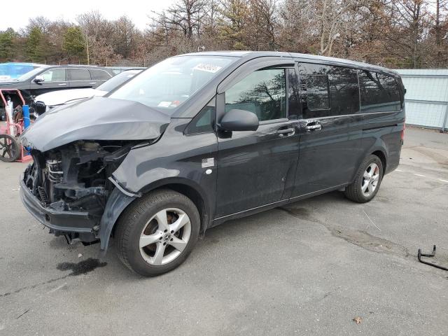 Obraz 1 z 2018 MERCEDES-BENZ METRIS  2018 z VIN WD4PG2EE6J3497216