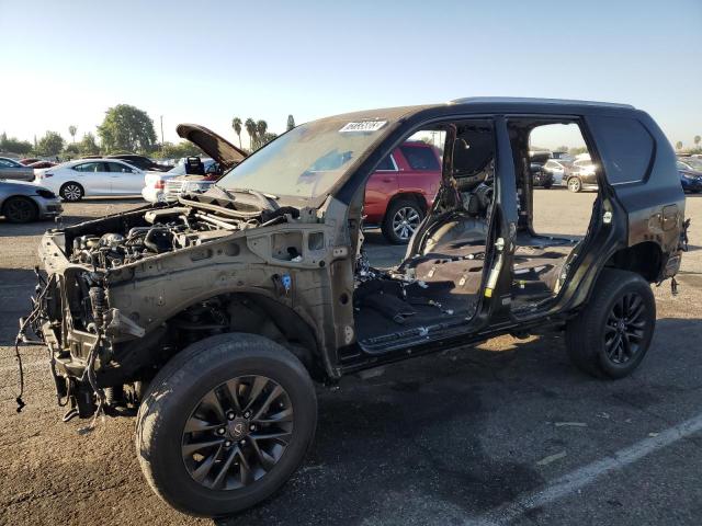 Image 1 of 2021 LEXUS GX 460 PREMIUM 2021 with VIN JTJAM7BX8M5290926