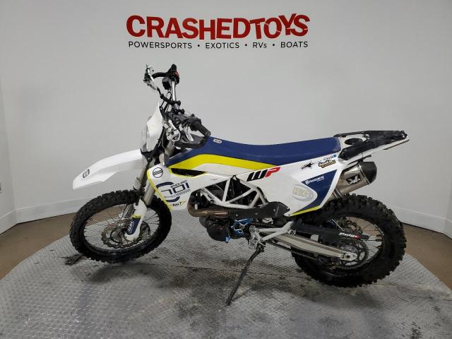 Obraz 3 z 2018 HUSQVARNA 701 ENDURO  2018 z VIN VBKUEV408JM716910