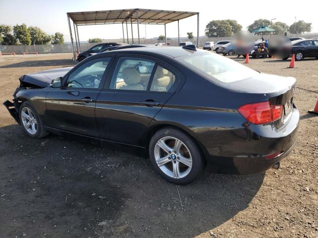 Image 2 of 2015 BMW 320 I 2015 with VIN WBA3B1C5XFK141513