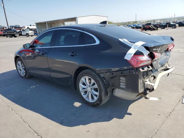 Изображение 2 2020 CHEVROLET MALIBU LT 2020 с VIN 1G1ZD5ST6LF071441