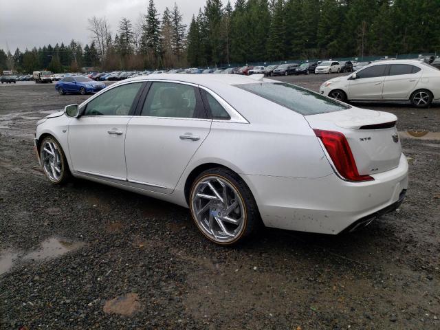 Obraz 2 z 2019 CADILLAC XTS LUXURY 2019 z VIN 2G61N5S32K9156899