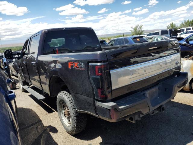 Image 2 of 2019 FORD F250 SUPER DUTY 2019 with VIN 1FT7W2BT6KED10739