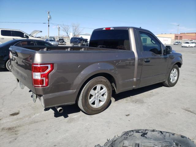 Изображение 3 2020 FORD F150  2020 с VIN 1FTMF1C52LKE59133