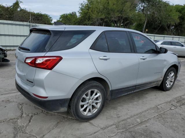 Image 3 of 2019 CHEVROLET EQUINOX LS 2019 with VIN 2GNAXHEV6K6123984