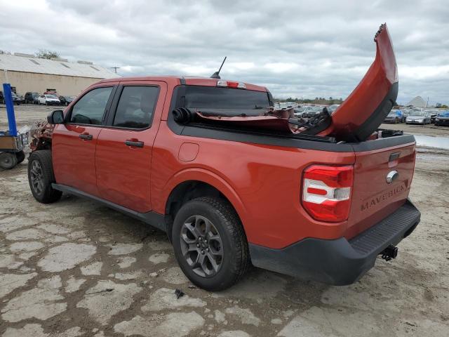 Obraz 2 z 2022 FORD MAVERICK XL 2022 z VIN 3FTTW8E94NRA16145