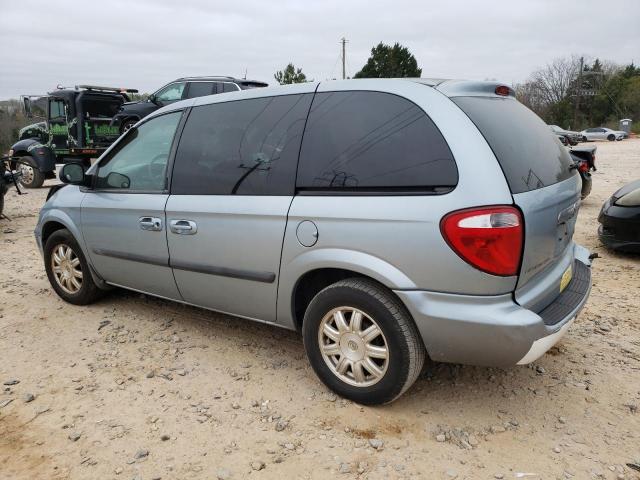 Obraz 2 z 2006 CHRYSLER TOWN & COUNTRY  2006 z VIN 1A4GP45R76B671312