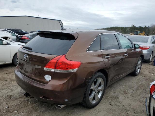 Image 3 of 2010 TOYOTA VENZA  2010 with VIN 4T3BK3BB9AU026841