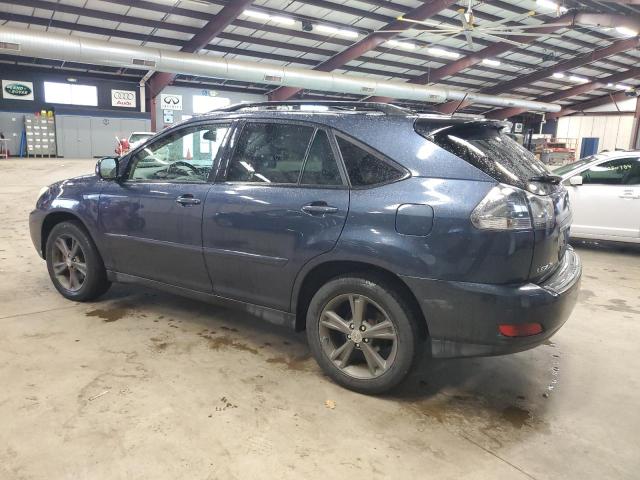 Image 2 of 2006 LEXUS RX 400 2006 with VIN JTJHW31U760011278