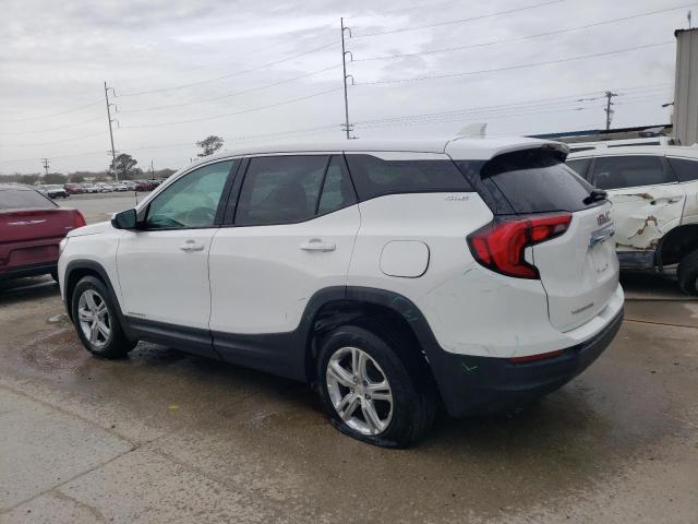 Изображение 2 2019 GMC TERRAIN SLE 2019 с VIN 3GKALMEV4KL203927