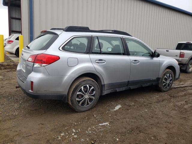 Obraz 3 z 2013 SUBARU OUTBACK 2.5I 2013 z VIN 4S4BRBAC5D3218146