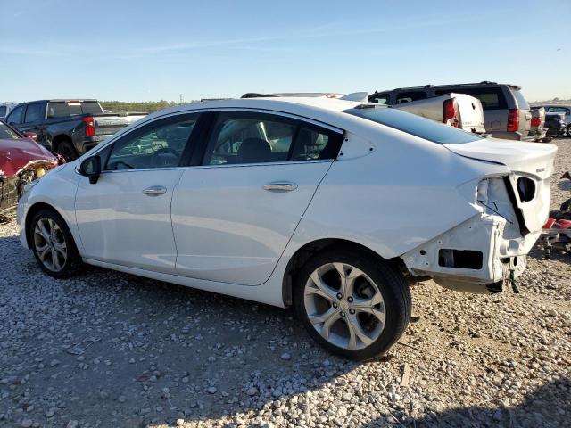 Image 2 of 2017 CHEVROLET CRUZE PREMIER 2017 with VIN 1G1BF5SM1H7236074