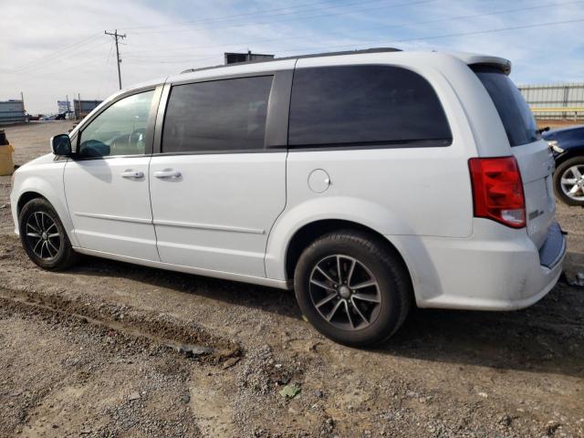 Obraz 2 z 2017 DODGE GRAND CARAVAN GT 2017 z VIN 2C4RDGEG7HR858268