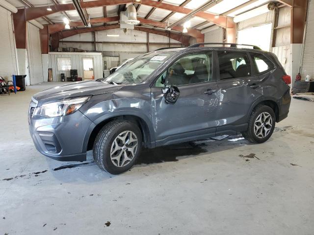 Obraz 1 z 2020 SUBARU FORESTER PREMIUM 2020 z VIN JF2SKAGC7LH603639
