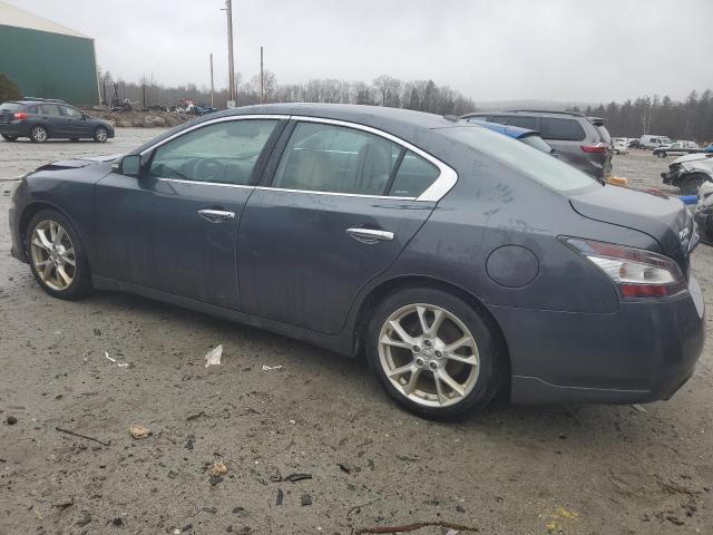 Image 2 of 2013 NISSAN MAXIMA S 2013 with VIN 1N4AA5AP7DC804090