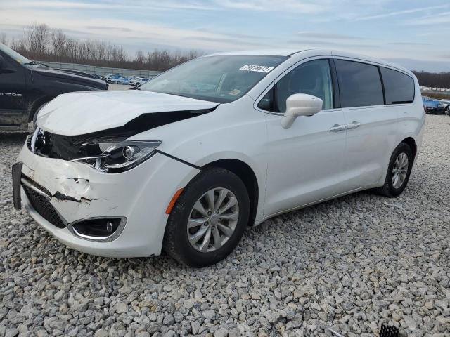 Obraz 1 z 2018 CHRYSLER PACIFICA TOURING PLUS 2018 z VIN 2C4RC1FG4JR165517