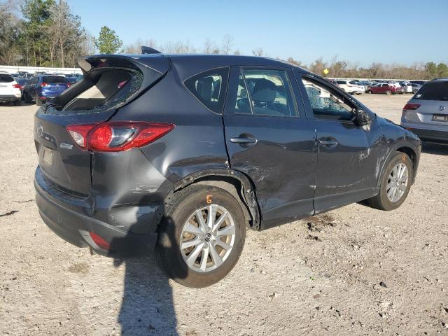 Image 3 of 2016 MAZDA CX-5 SPORT 2016 with VIN JM3KE2BY7G0908102