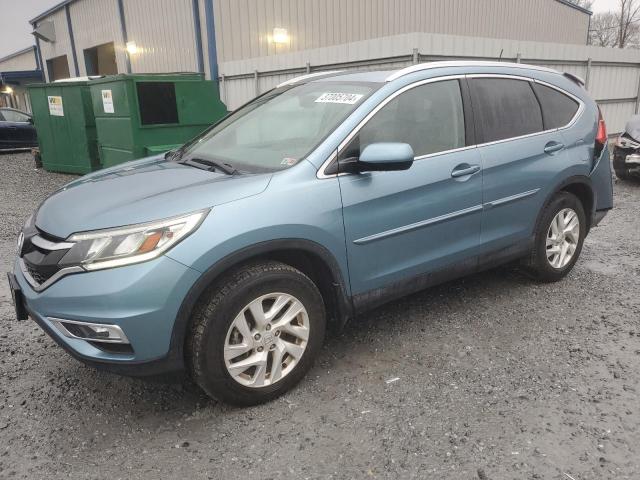 Obraz 1 z 2015 HONDA CR-V EXL 2015 z VIN 2HKRM4H75FH677853