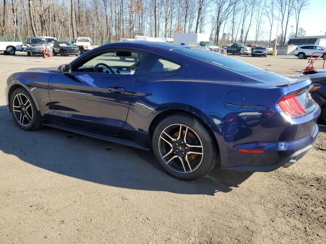 Image 2 of 2019 FORD MUSTANG 2019 with VIN 1FA6P8TH0K5184261