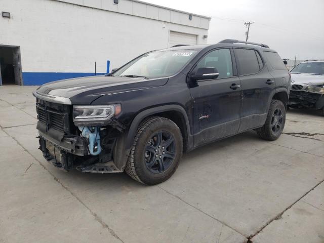 Изображение 2021 GMC ACADIA AT4 2021