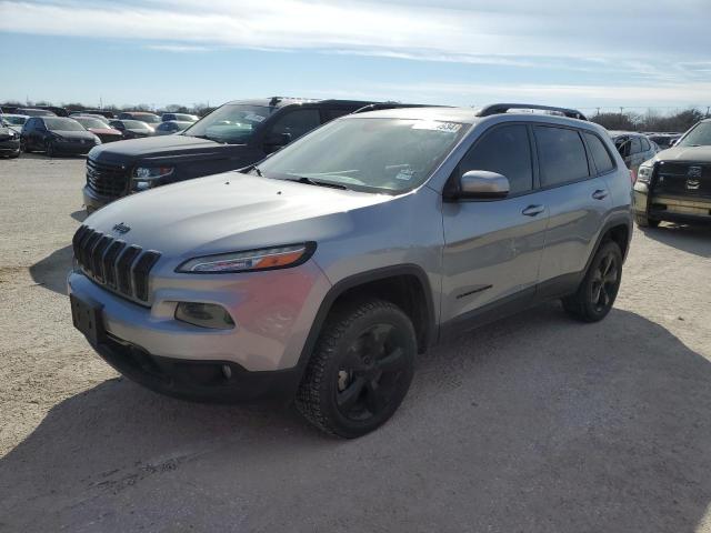 Obraz 1 z 2016 JEEP CHEROKEE LATITUDE 2016 z VIN 1C4PJMCS5GW187047