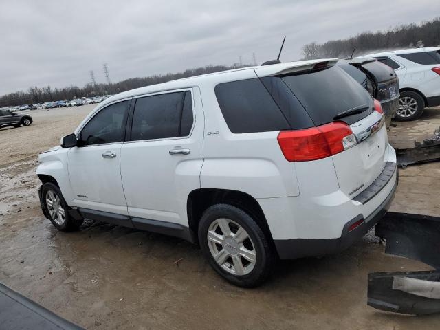 Изображение 2 2015 GMC TERRAIN SLE 2015 с VIN 2GKALMEK7F6172463