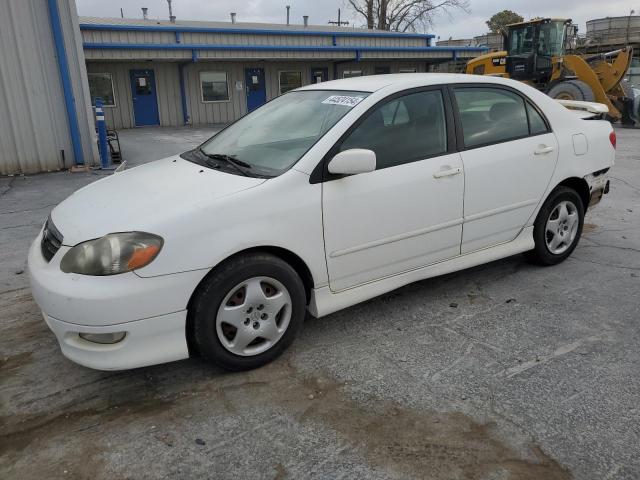 Image 1 of 2006 TOYOTA COROLLA CE 2006 with VIN 1NXBR32E56Z723199