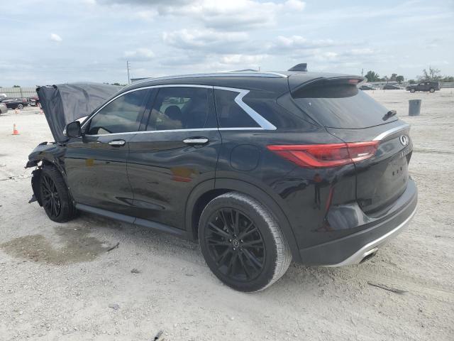 Image 2 of 2019 INFINITI QX50 ESSENTIAL 2019 with VIN 3PCAJ5M14KF126044