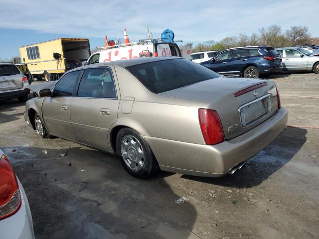 Obraz 2 z 2002 CADILLAC DEVILLE  2002 z VIN 1G6KD54Y32U244606