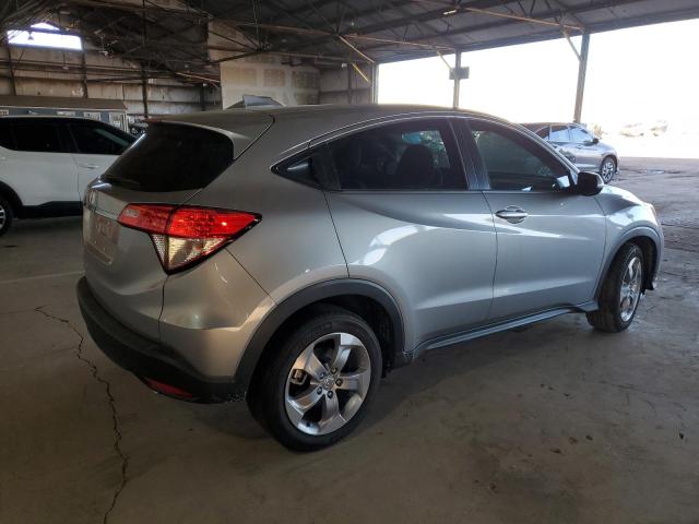 Obraz 3 z 2021 HONDA HR-V LX 2021 z VIN 3CZRU5H38MM724037
