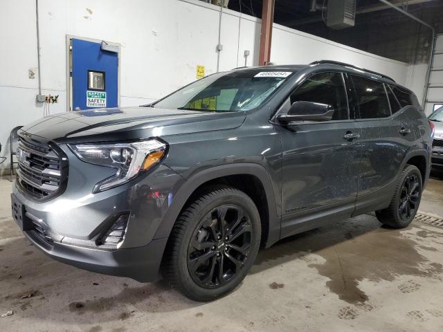 Image 1 of 2020 GMC TERRAIN SLE 2020 with VIN 3GKALMEV0LL192779