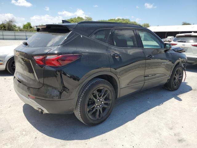 Изображение 3 2019 CHEVROLET BLAZER 3LT 2019 с VIN 3GNKBDRS8KS615350