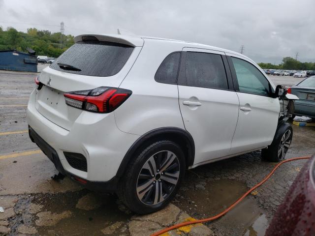 Obraz 3 z 2020 MITSUBISHI OUTLANDER SPORT ES 2020 z VIN JA4AP3AU5LU016656