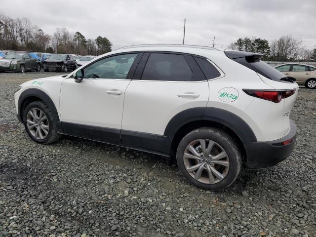 Image 2 of 2023 MAZDA CX-30 PREMIUM 2023 with VIN 3MVDMBDM0PM567569
