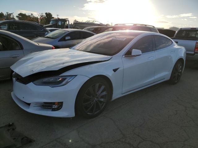 2019 TESLA MODEL S  2019 image