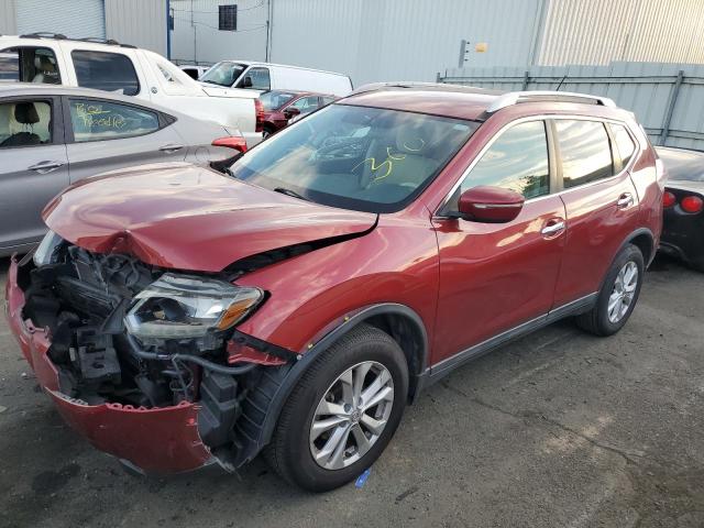 Obraz 1 z 2015 NISSAN ROGUE S 2015 z VIN 5N1AT2MT9FC830314