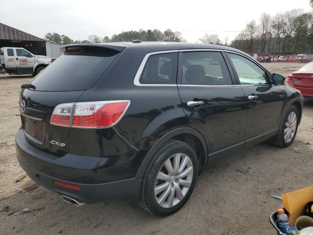 Изображение 3 2010 MAZDA CX-9  2010 с VIN JM3TB2MA6A0236330