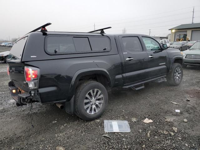 Изображение 3 2022 TOYOTA TACOMA DOUBLE CAB 2022 с VIN 3TMHZ5BN1NM122790