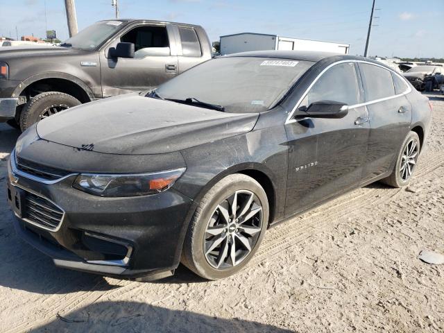 Изображение 1 2017 CHEVROLET MALIBU LT 2017 с VIN 1G1ZE5ST2HF236325