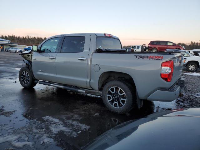 Obraz 2 z 2018 TOYOTA TUNDRA CREWMAX LIMITED 2018 z VIN 5TFHY5F11JX728413